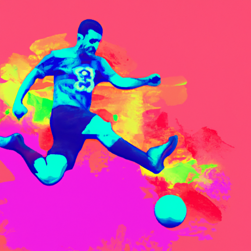 Marliana Sheren: The Exceptional Forward of Sycamore FC