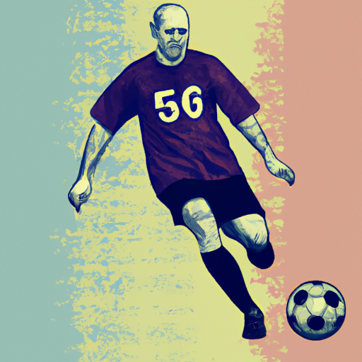 Exclusive Interview with Jayse Hara: The Unconventional Forward Who Thrives on Defending