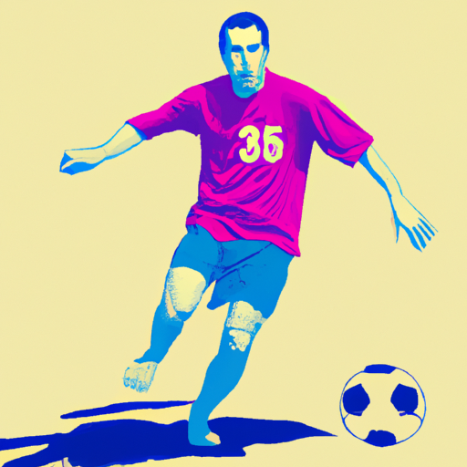 Albert Mueller: The Experienced Forward Who Puts on a Show for the Fans