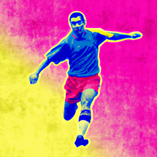 Rayan Mahmood: The Unbreakable Defender Struggling to Keep Luchadores Afloat