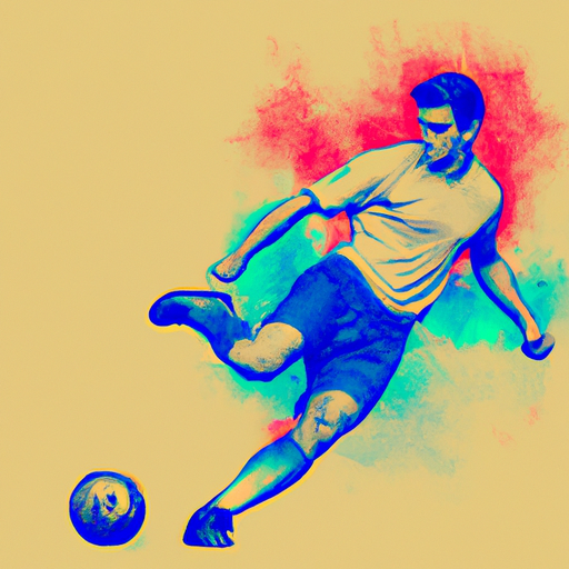 Yukio Ishii: The Rising Star Who Sacrifices it All for Football