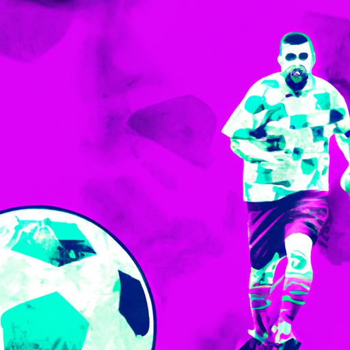 Shigeo Sasaki: The Enigmatic Midfielder Who Defends with Passion