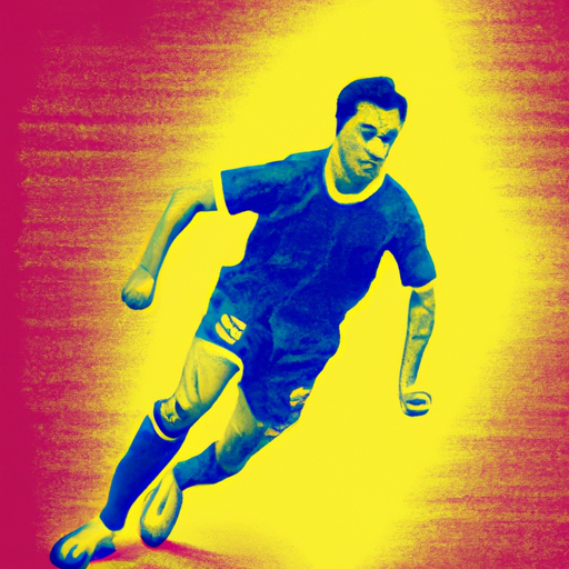 Jule Wolfe: The Midfield Maestro Who Thrives on Hard Work