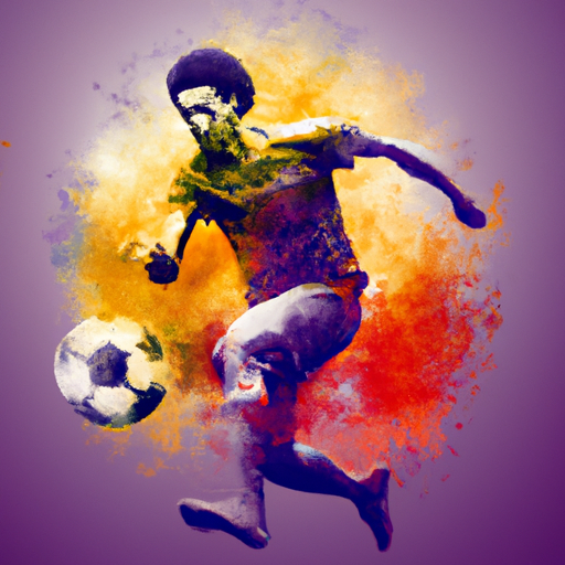 Professional Footballer Alanie Pulu: A Devoted Workhorse with Exceptional Skills