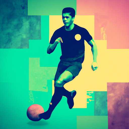 Rodger Zimmerman: The Exceptional Defender Shining at Valparaiso Mariners AC