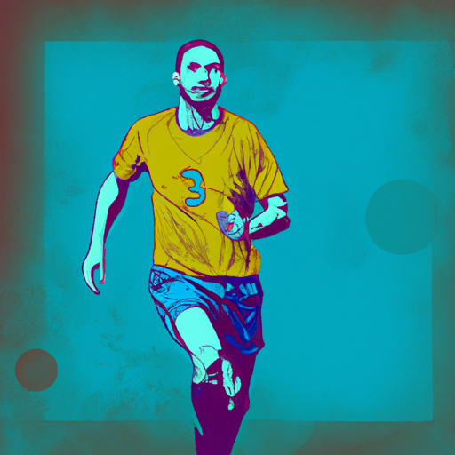Breaking News: Arel Akin, the Exceptional Defender of Sycamore FC, Reveals All!