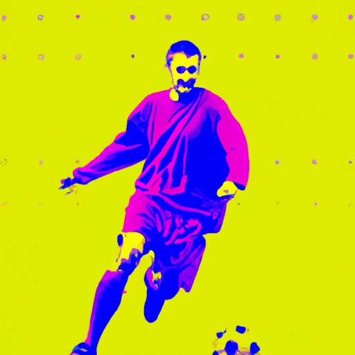 Sybil Barbara: The Exceptional Midfielder Aiming for Thriving As a Footballer