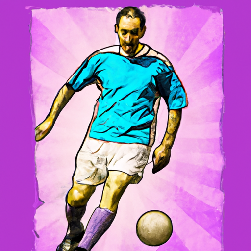 Mori Hwang: The Exceptional Midfielder Who Sacrifices It All for the Game
