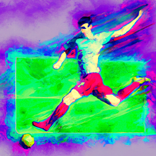 Rising Star Jamal Saad: Thriving as a Midfielder at Barts Hospital