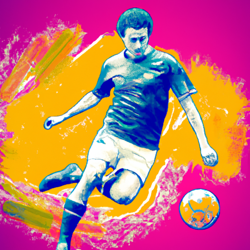 Farrel Galang: The Silent Striker Making Waves on the Pitch