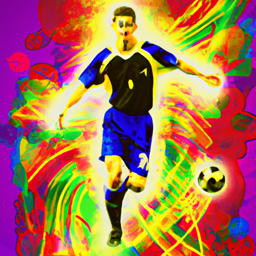 Fictional Interview with Aprilia Riska: Defender for Royal Cambridge FC