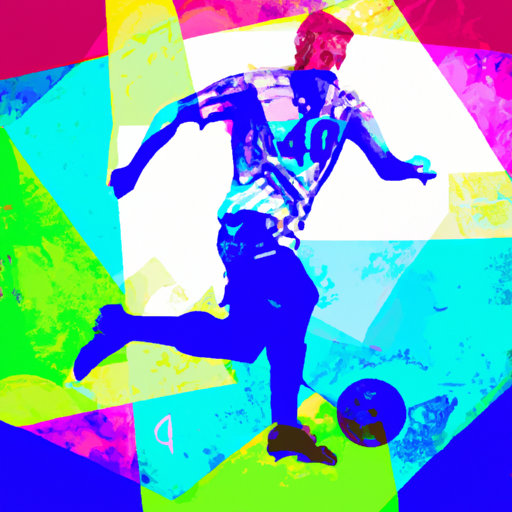 Rising Star Nunzio Devito Reveals His Love for Clubs That Invest in Player Development