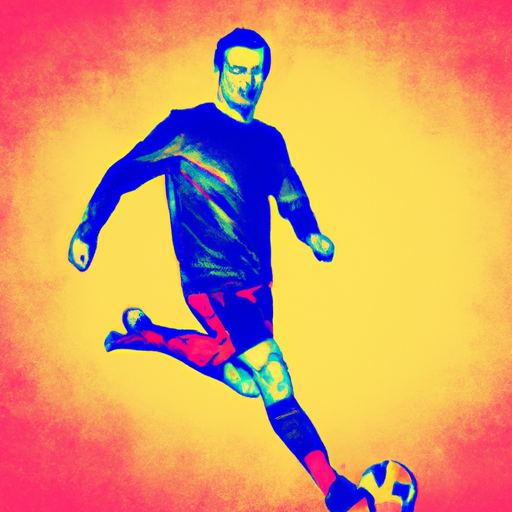 Catherine Vlahos: The Unconventional Midfielder Who Prioritizes Fun Over Everything