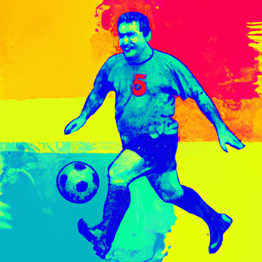 Hilda Kern: The Midfield Maestro Shining Bright at Valparaiso Mariners AC