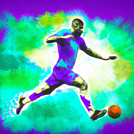 Wilda Moyer: The Unorthodox Midfielder Who Balances Work and Play