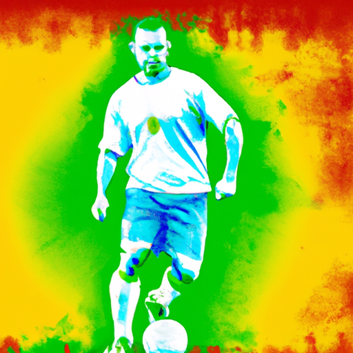 Jeremie Noel: The Experienced Midfielder with Exceptional Skills - An Exclusive Interview