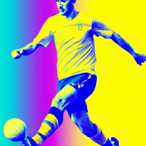 Struggling Forward Armin Fink Reveals His Life's Sole Purpose: To Thrive as a Footballer