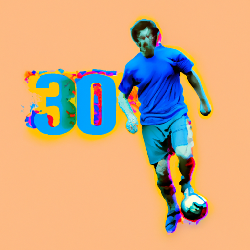 Exclusive Interview: Zaid Saba Reveals His Passion for Thriving in Football