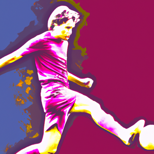 Struggling Midfielder Latiah Fach Opens Up About Recent Form and Love for Defending