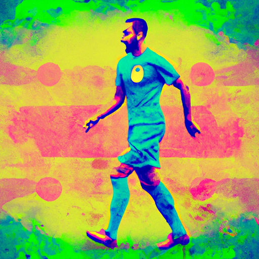 Star Forward Balsa Maida of Valparaiso Mariners AC on the Club's Transfer List