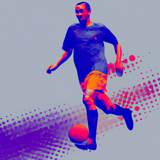 Meet Jamil Dana: The Exceptional Defender with a Hunger for Victory
