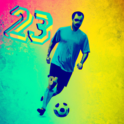 Emir Metka: The Exceptional Forward Raising Eyebrows with Unconventional Work Ethic