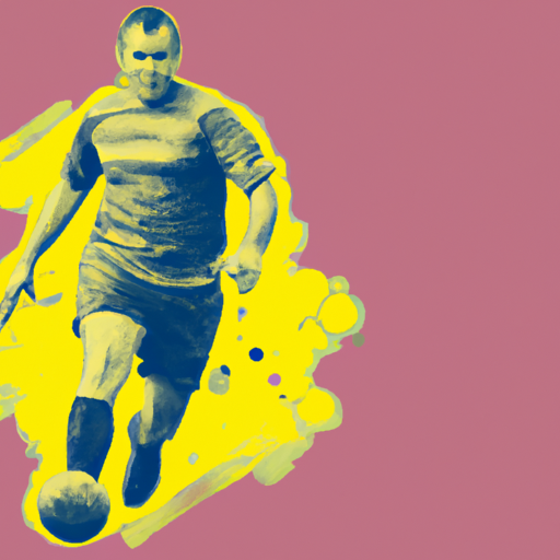 Syed Abdullah: The Mature Forward on the Transfer List