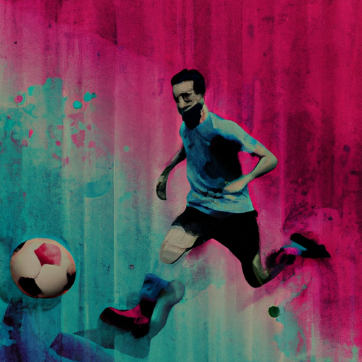 Exclusive Interview with Kim Paik: Royal Cambridge FC Forward Reveals Secrets to Success