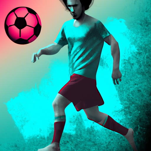 Harin Yera: The Determined Midfielder Who Sacrifices It All for Success