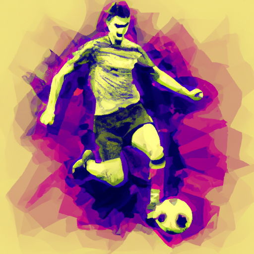 Veljko Sanin: The Rising Star with a Hunger for Success