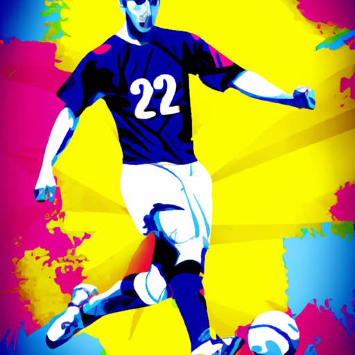 Introducing Jandi Yera: The Exceptional Midfielder Who Thrives on the Field