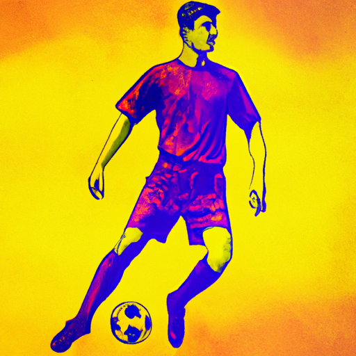 Berlin Mayhem Midfielder Rasheed Zuber: A Force to be Reckoned With
