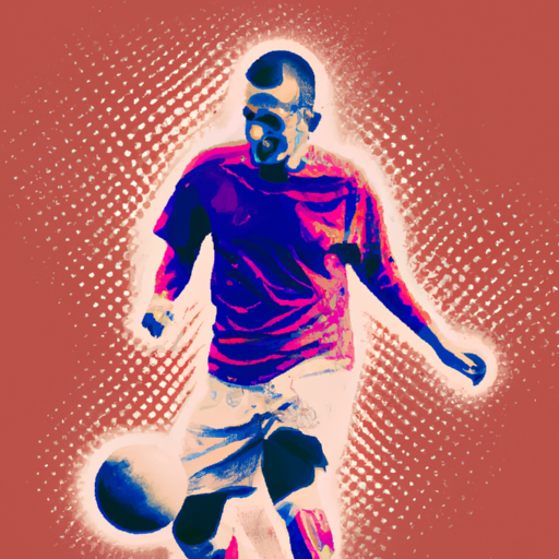 Shoua Ng: The Midfield Maestro Leading Barts Hospital to Glory
