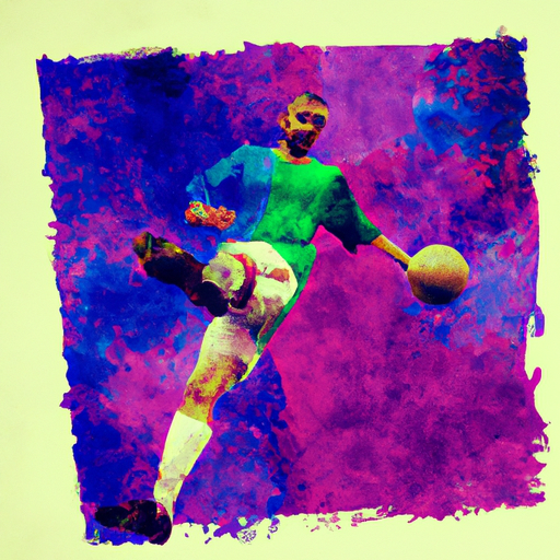 Professional Football Player Ercel Berk: A Workaholic Midfielder with Exceptional Skills