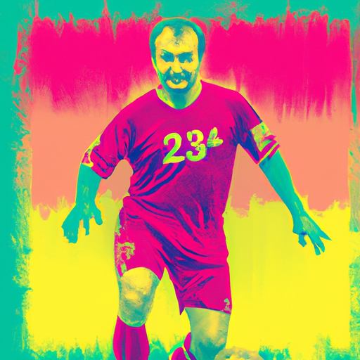 Sarabi SC's Midfielder Keller Miller: A Thriving Force on the Field