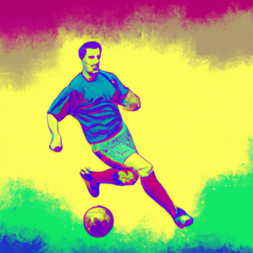 Exclusive Interview with Athan Stefani: The Unconventional Footballer Who Sacrifices it All