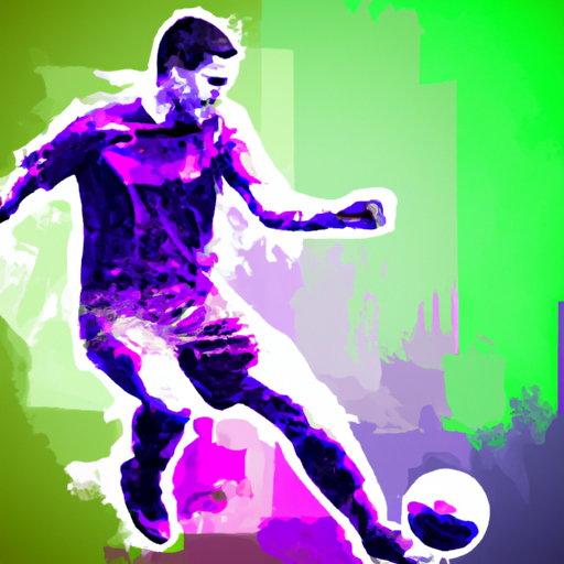 Exclusive Interview with Sons of the Sahya's Forward, Rand Lail: Thriving as a Footballer and Embracing Healthier Habits