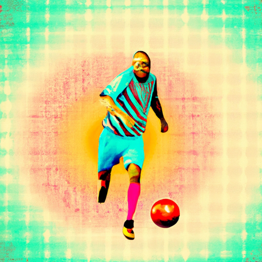 Exclusive Interview with Ewell Huffman: The Unconventional Defender of Cordoba Gauchos