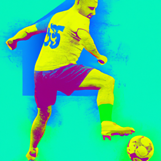 August Brandt: The Defender Who Sacrifices it All for Success