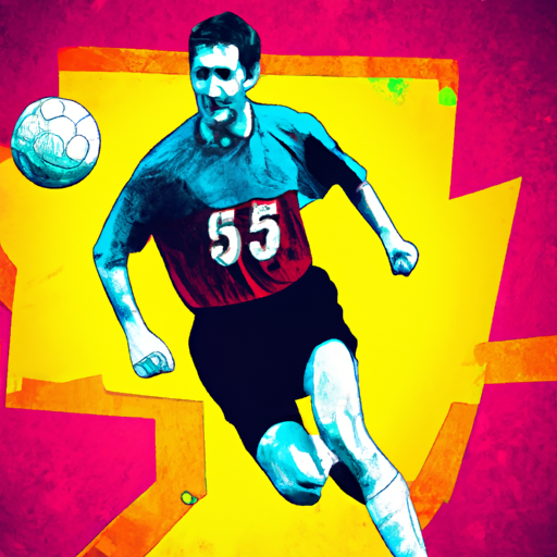 Kristina Samra: The Midfield Wizard Leading Luchadores to Victory