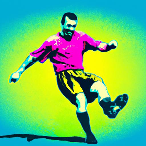 Exclusive Interview with Mohamad Almanzar: The Defender Seeking Thriving Success