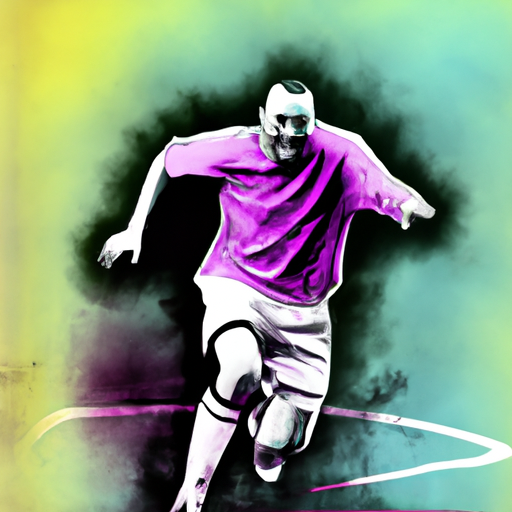 Enzo Ferrara: A Footballer Devoted to Thriving