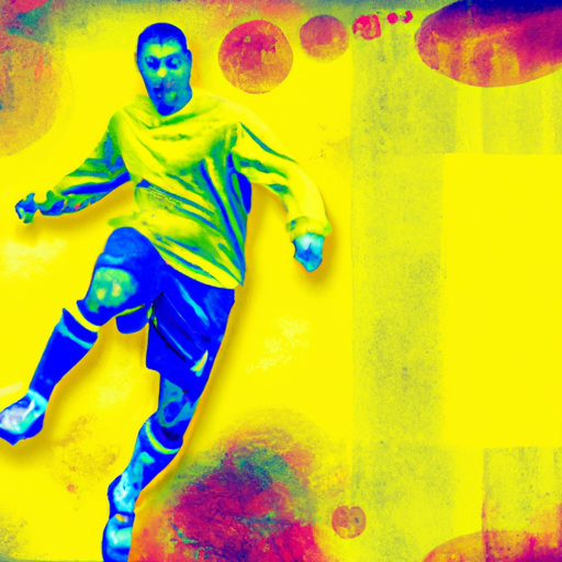 Ananda Santoso: The Exceptional Defender on a Mission to Thrive