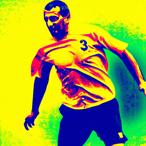 Exclusive Interview with Anjay Batara: The Exceptional Forward with an Unconventional Approach