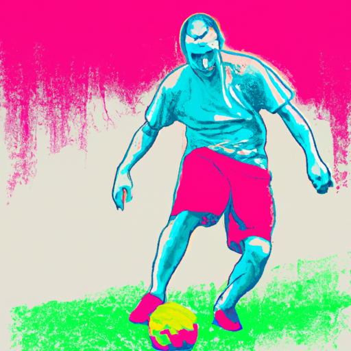 Veteran Midfielder Baker Foreman Reveals his Love for Winning at All Costs