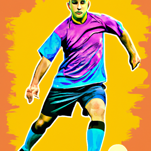 Fictional Interview with Karlo Marek: Himachal Avalanche's Exceptional Forward