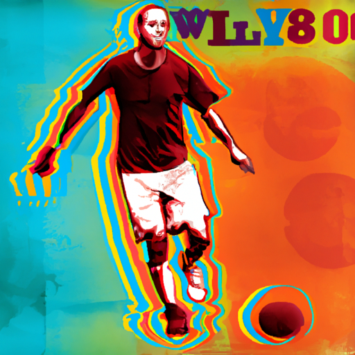 Fictional Interview with Vera Adamski: Blue Devils Busan Forward Excels on and off the Pitch