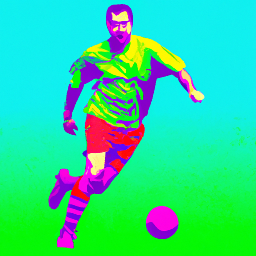 Exclusive Interview with Valparaiso Mariners AC Goalkeeper Damon Nicodemus: The Man Who Never Lets a Goal Slip Through