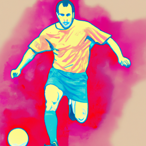Exceptional Forward Malana Mele Talks About His Football Career and Thriving as a Player