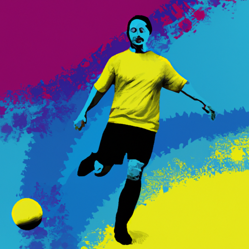 Arvid Bever: The Midfield Maestro Who Sacrifices It All for Success